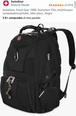 Backpack Swiss Gear