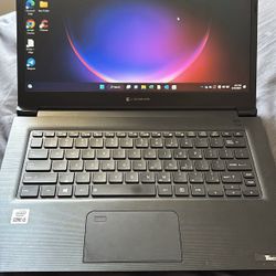 Dynabook Laptop