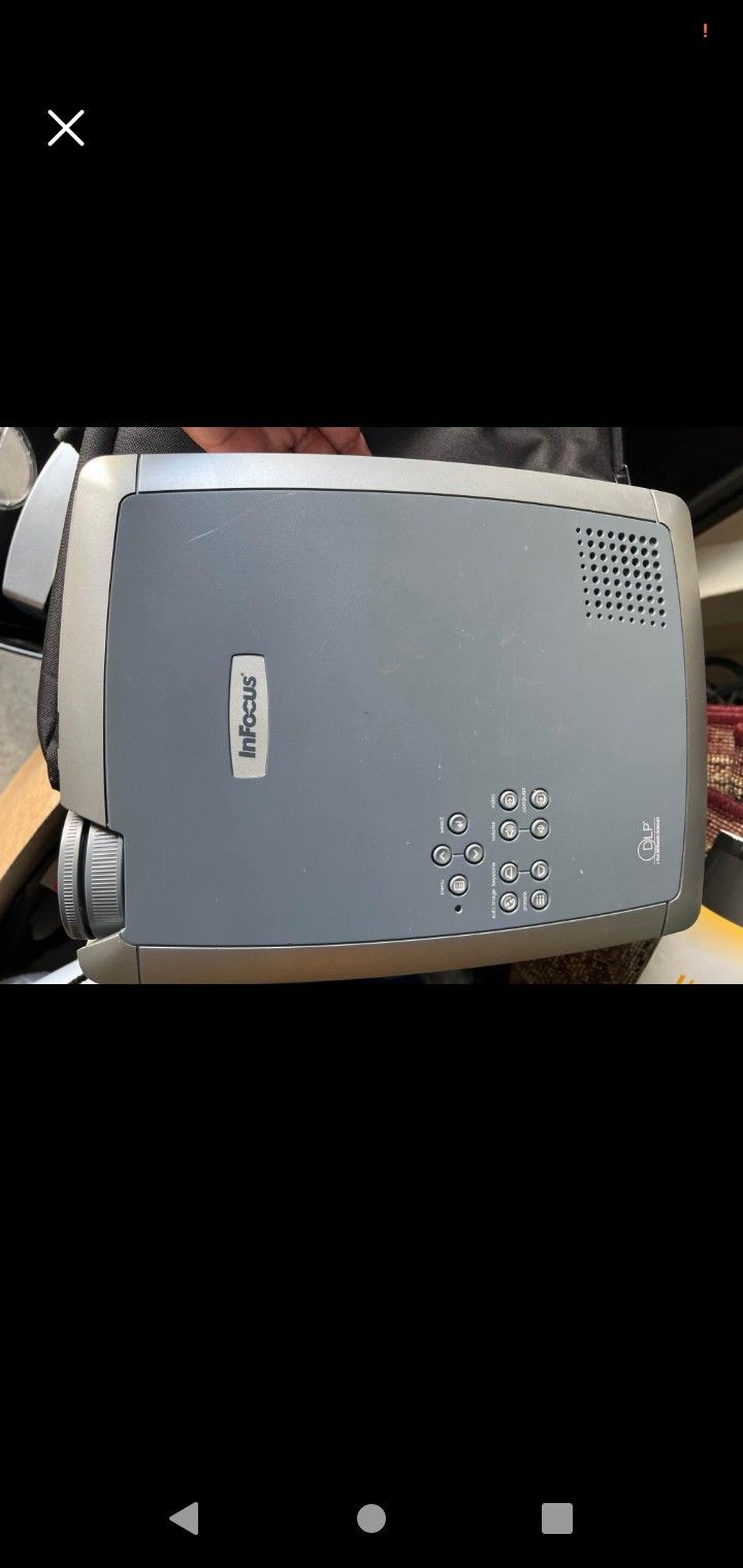 ESPON PROJECTOR