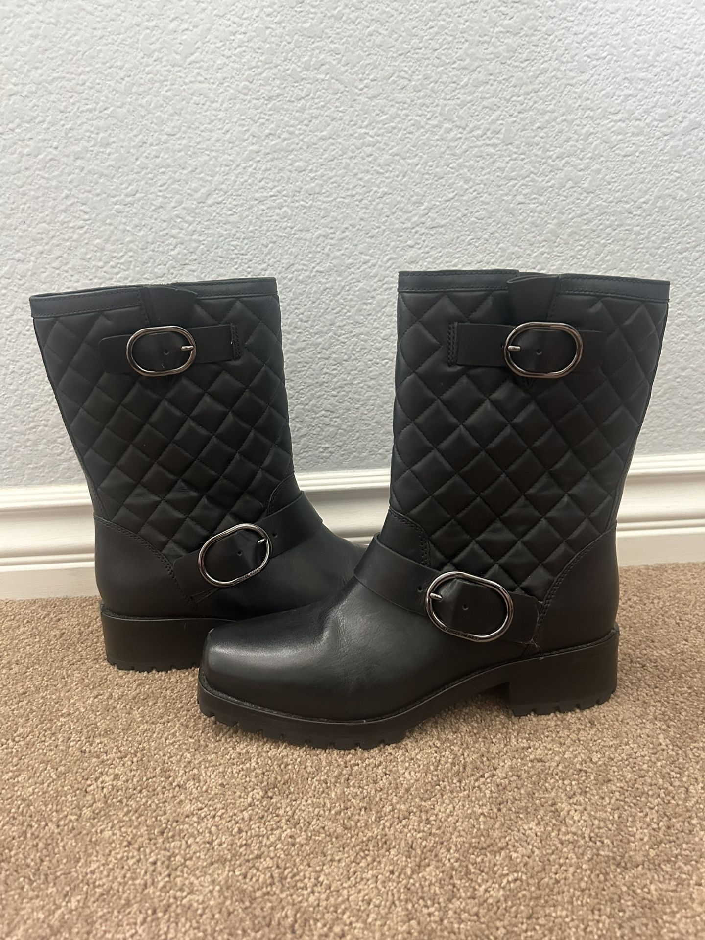 Michael Kors Boots