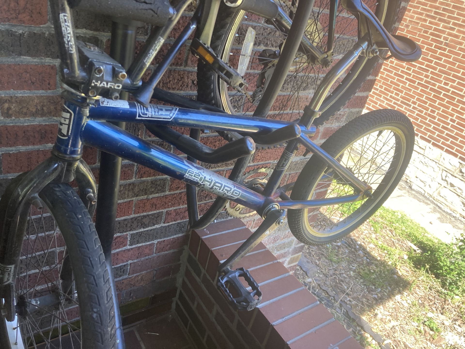 Haro f2 Series for Sale in St. Louis MO OfferUp