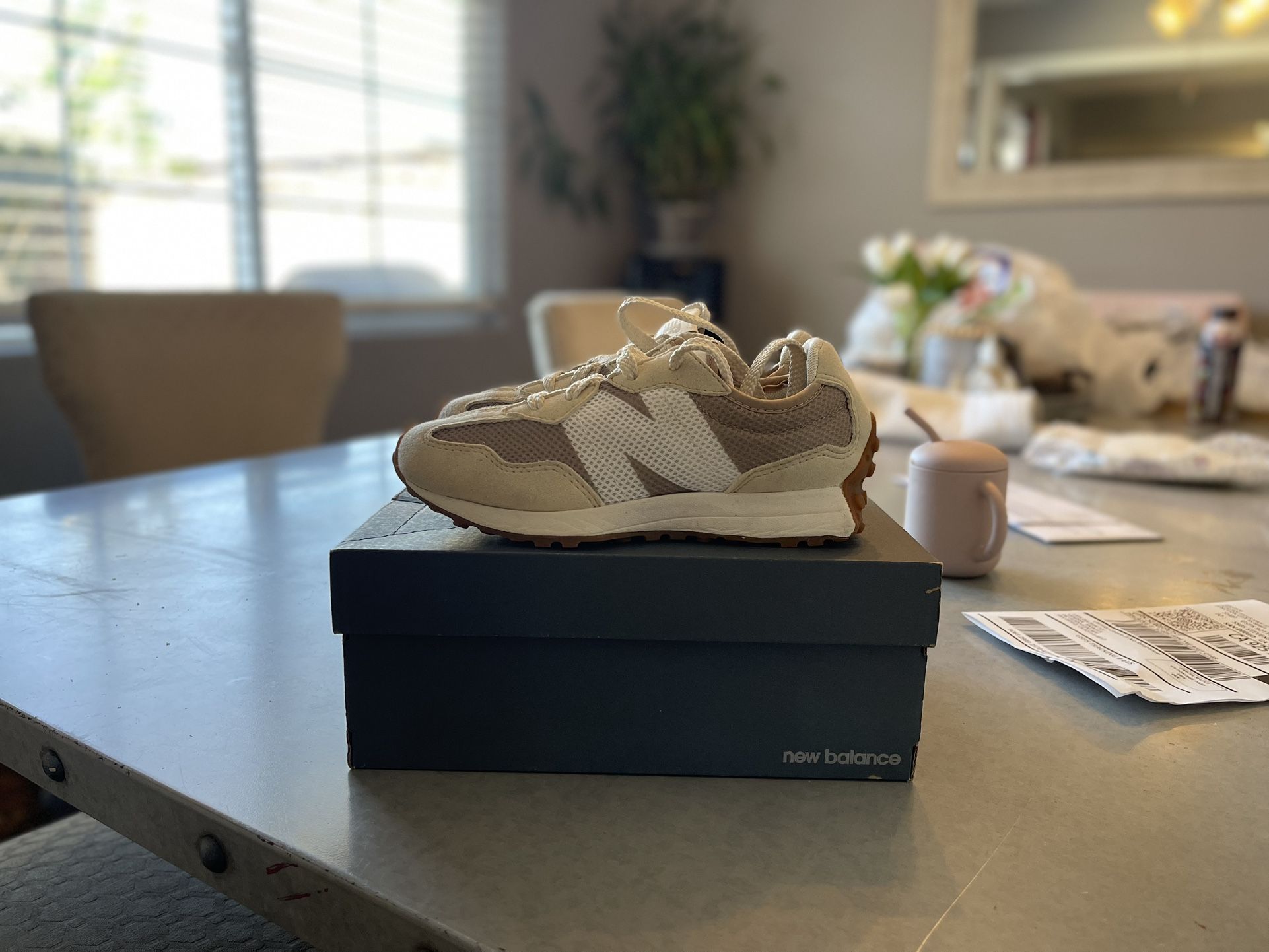 Kids New Balance Shoes!