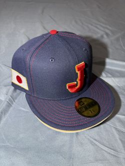 New Era Japan Fitted Men’s Hat