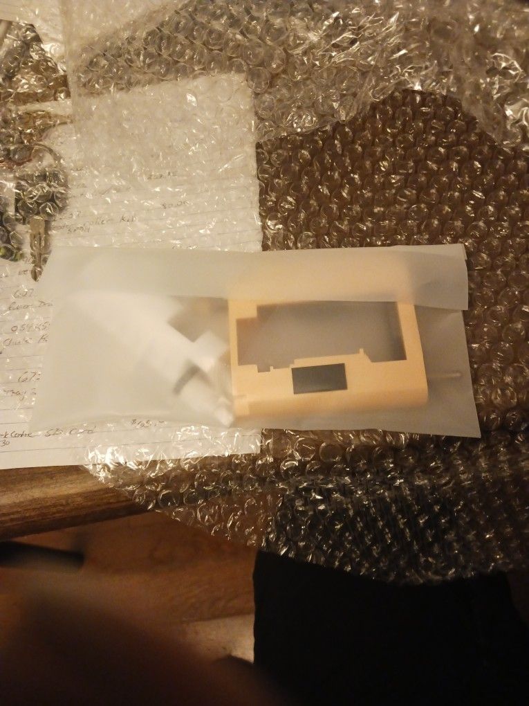 Doc Feeder (SPDH) Roller Kit