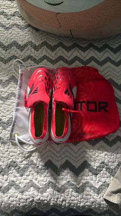 Adidas predator 26 elites