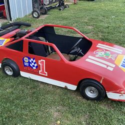 Go-Kart For Sale 500.00