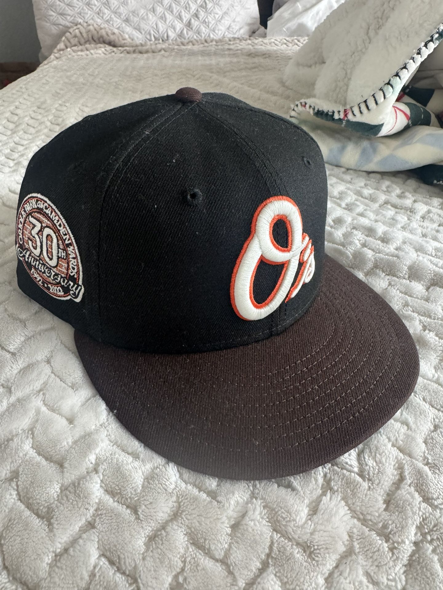 Baltimore Orioles Hat 