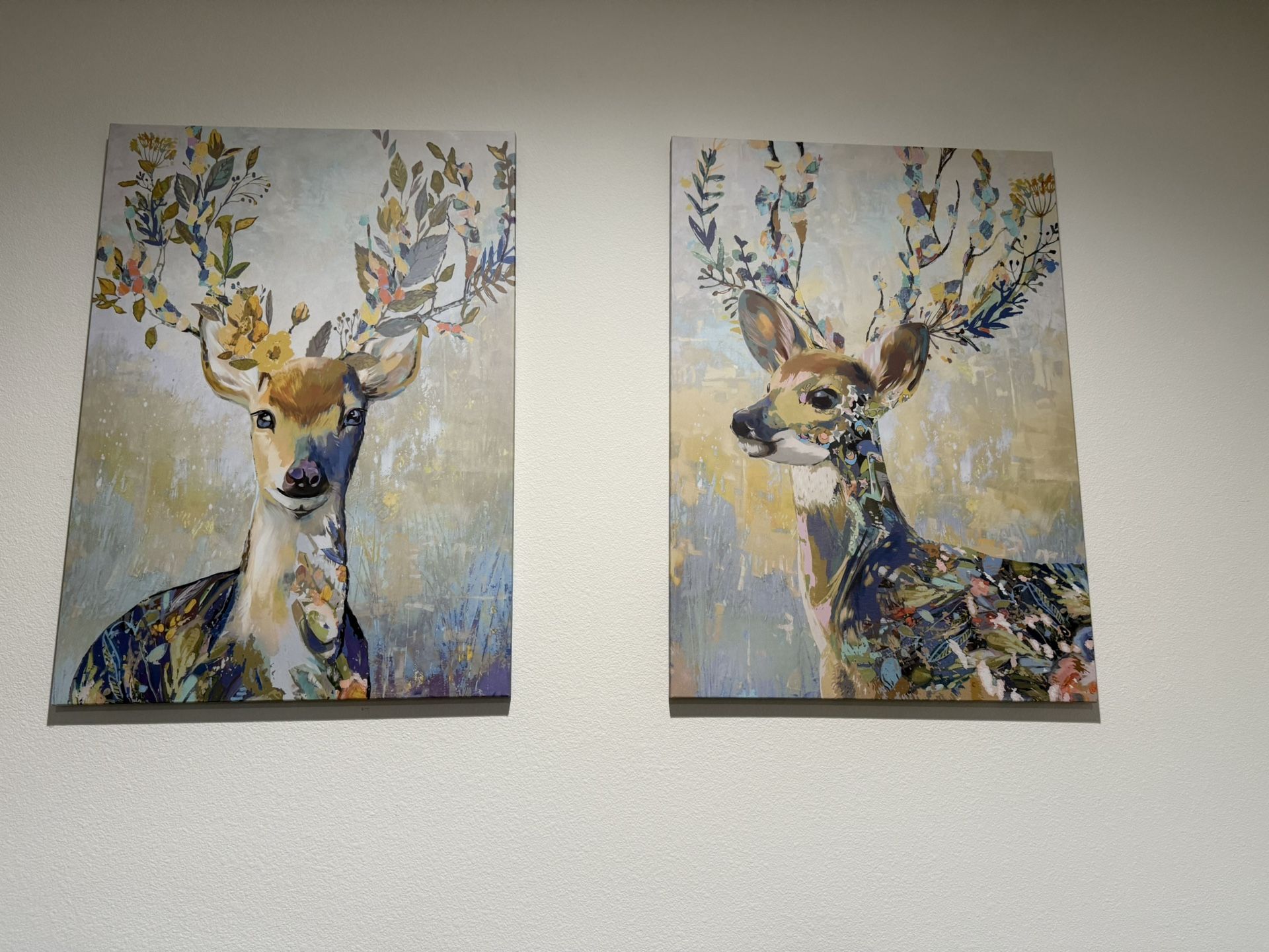 Paintings