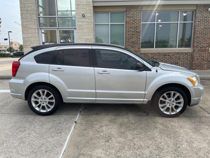 2010 Dodge Caliber