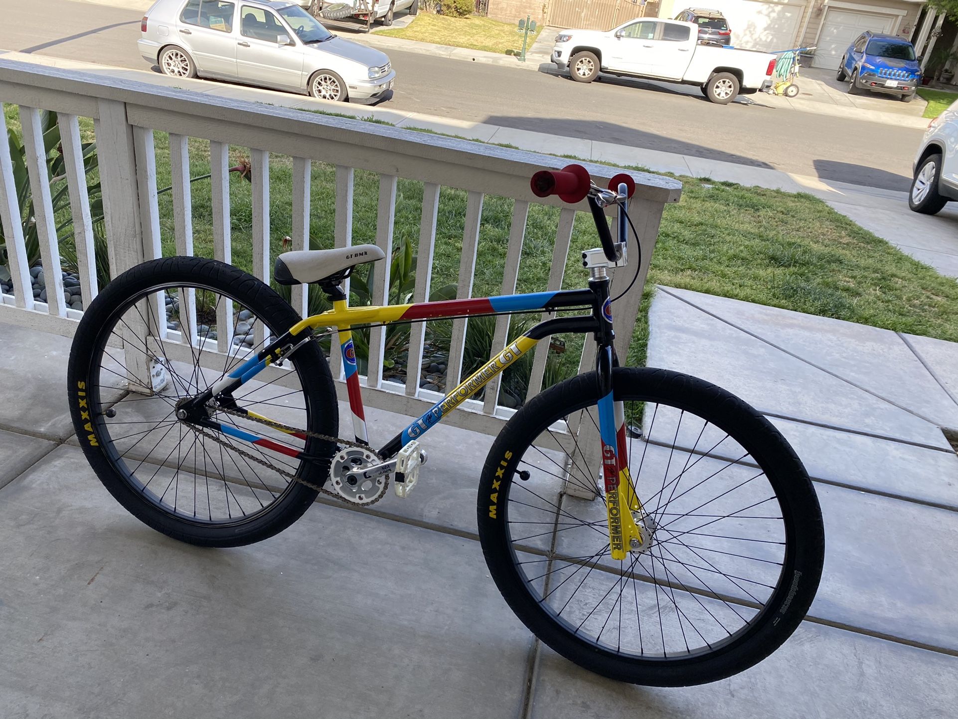 2019 gt online performer 29