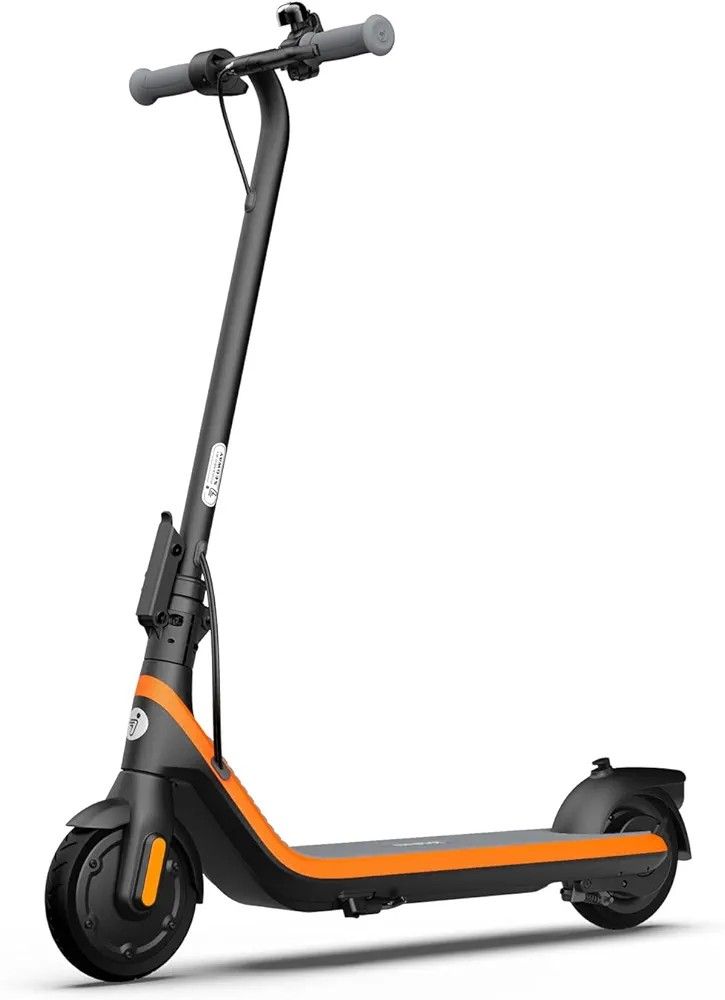 Segway eKickScooter C2
