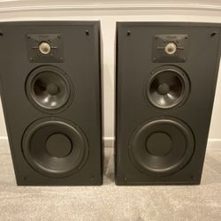 Polk Audio Monitor 7 Speakers