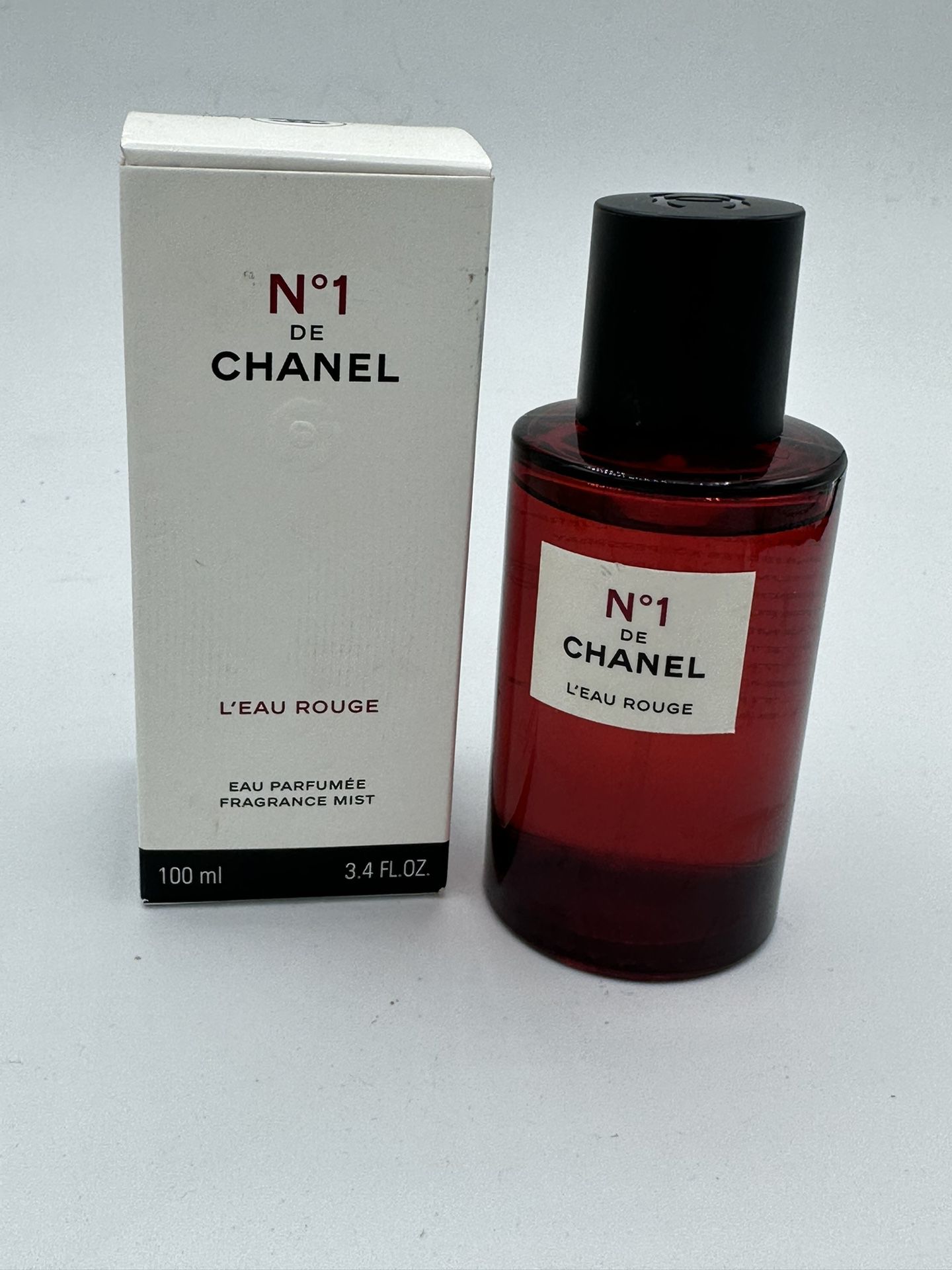 Chanel N•1 de Chanel L'eau Rouge – Bynaddy