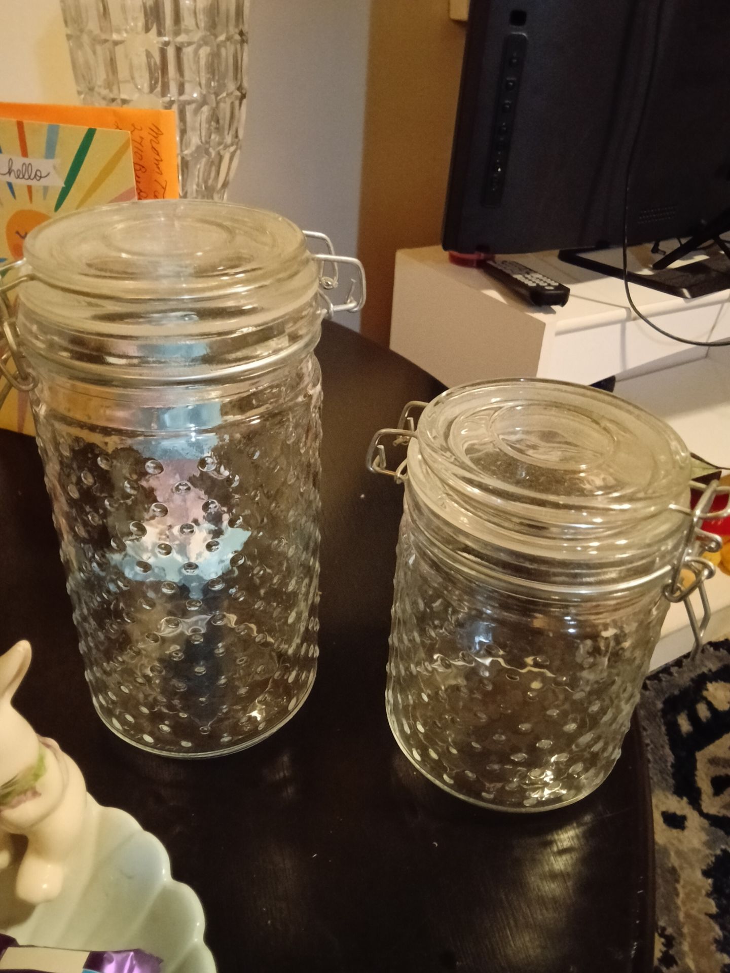 Jars