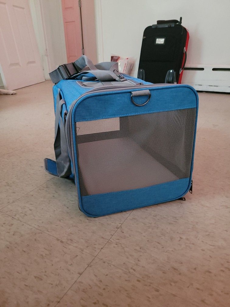 Pet Bag/carrier