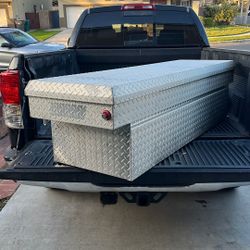 Used Truck Tool Box