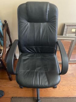 Computer chair