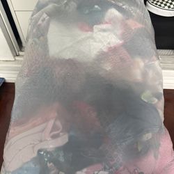Free bag of baby girl clothes