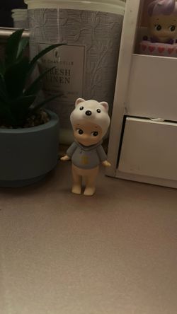 Sonny Angel Dog Series 