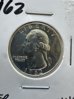 Washington Quarter