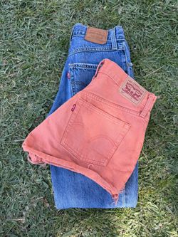 Levi’s