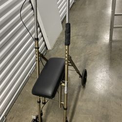 Knee Scooter 
