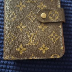 Louis Vuitton Wallet