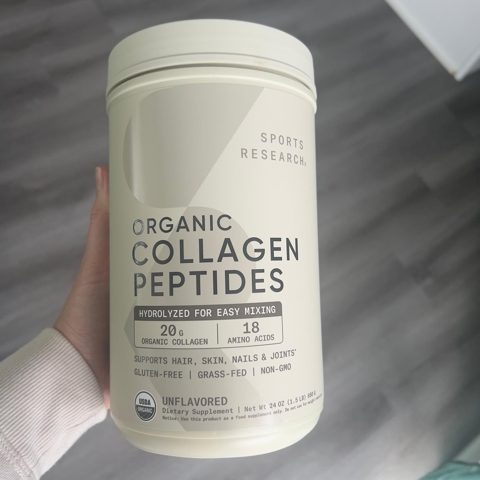 Collagen