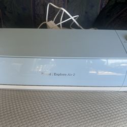 Cricut explore Air 2