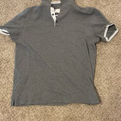 MK  Men’s Dress Shirt 