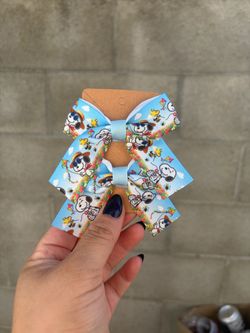 Snoopy, hello kitty items