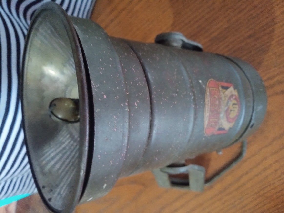 Ecolite Railroad Lantern