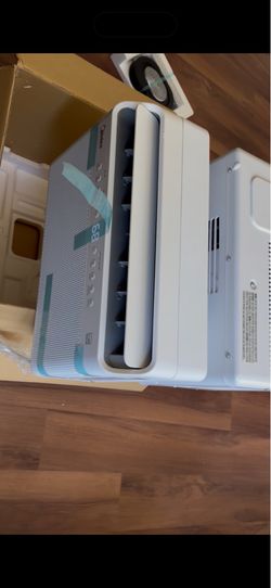 ❄️ Midea U Smart Inverter Window Air Conditioner ❄️