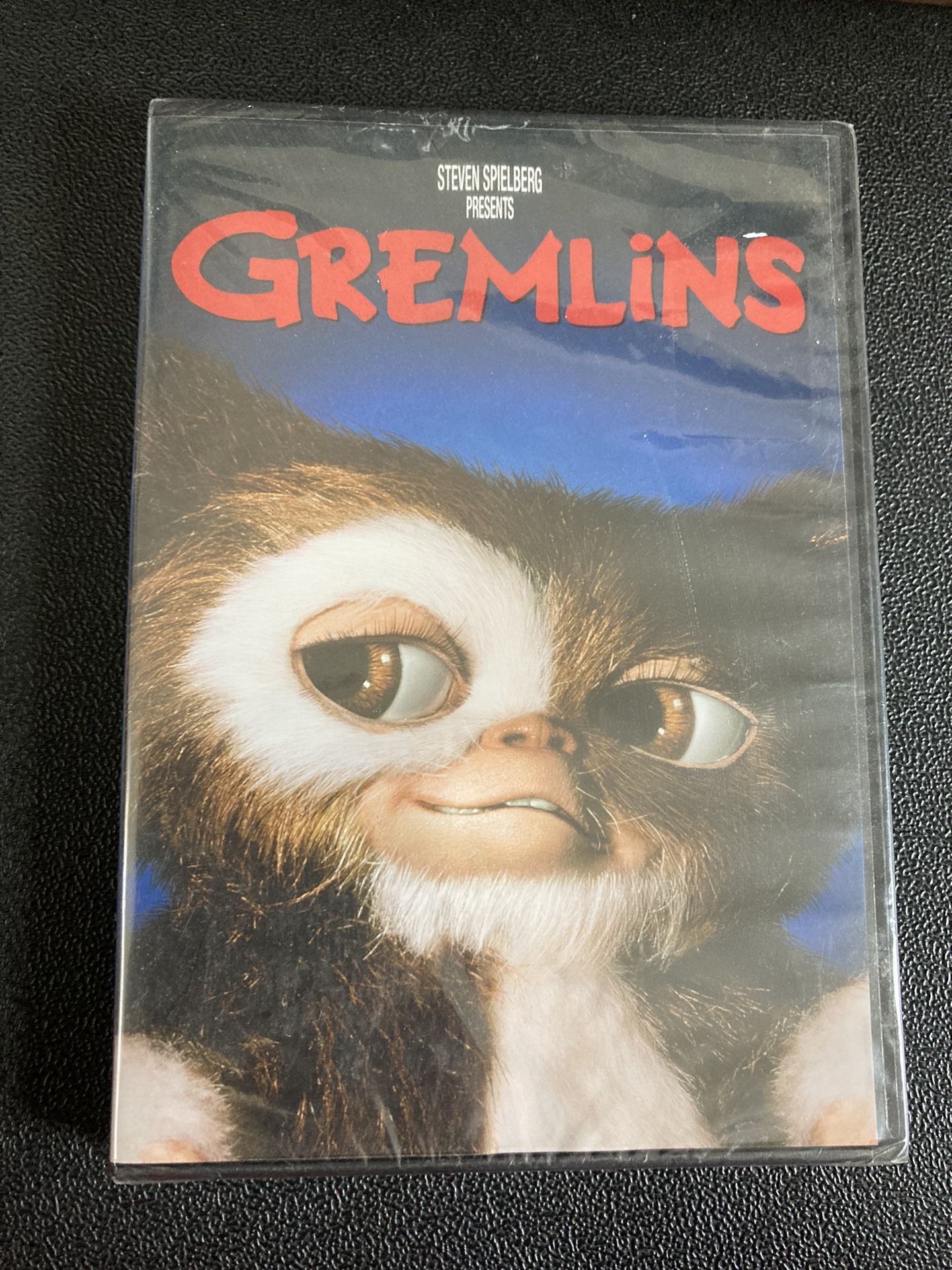 Gremlins New DVD (read The Description)