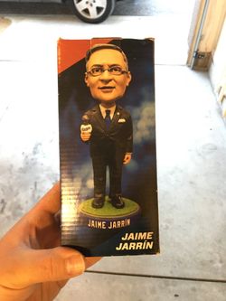 Dodgers toys