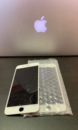 iPhone 6+,6s+,7/8 Front Assembly $59