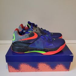KD 4 NERF