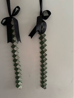GRADUATION LEIS FOR SALE