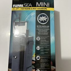 Protein Skimmer 