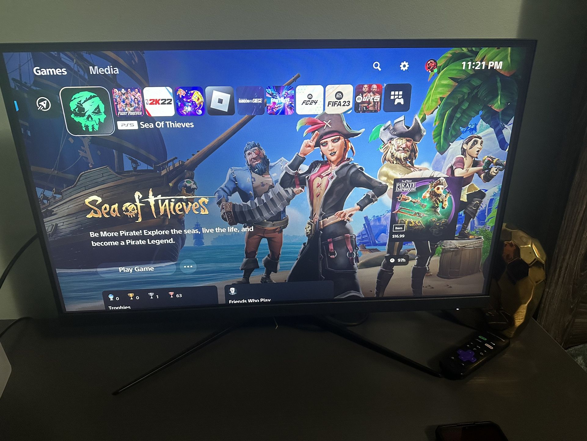 Msi Gaming Monitor 27 Inch 144hz