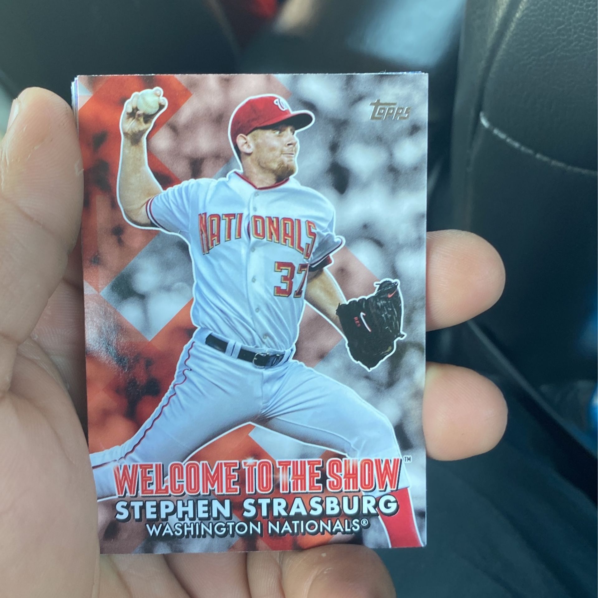 Rare Baseball Cards Message To Offer Per Card