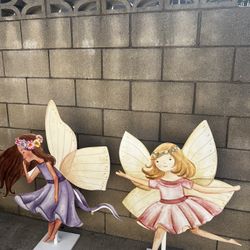 Fairy Decorations