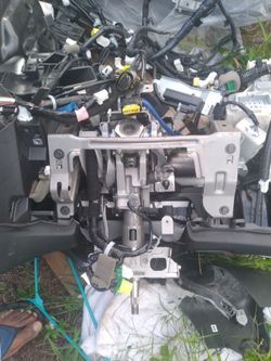 Engine Wire Harness
