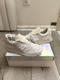 Ronnie Fieg X NB 997.5