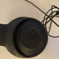 Razor Headset 