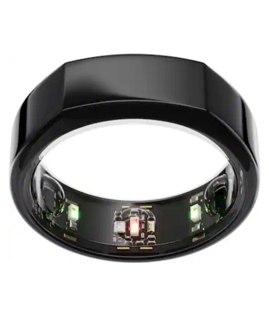 Oura Ring Gen3 - Heritage  