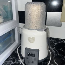 Bottle Warmer / Sterilizer