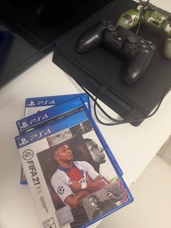 Ps4