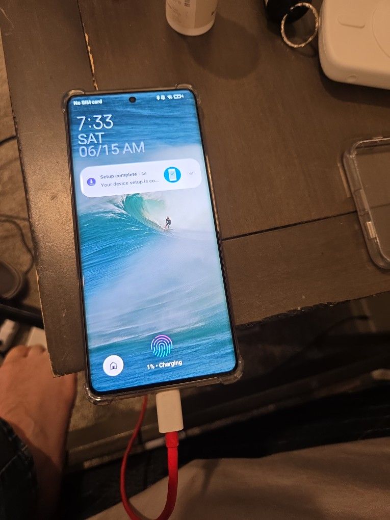 Blu Bold N3