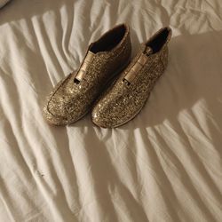 Glitter Glam Sneaker